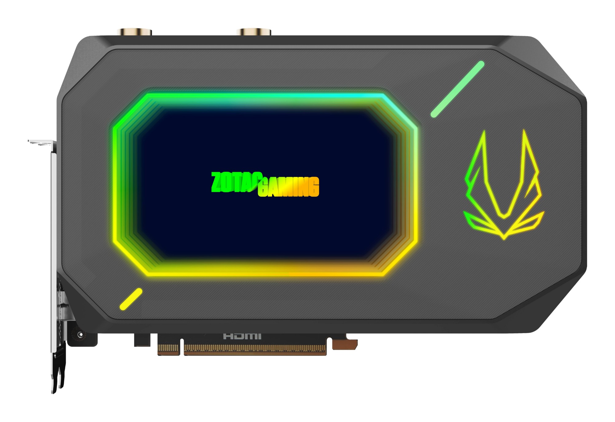 Zotac GAMING GeForce RTX 5090 ARCTICSTORM AIO NVIDIA 32 GB GDDR7