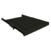 LogiLink SF1S15B rack accessory