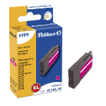 Pelikan 319955/H99 Ink cartridge magenta, 1.6K pages 21ml (replaces HP 953XL) for HP OfficeJet Pro 7700/8210/8710