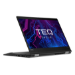 Teqcycle Lenovo ThinkPad X13 G1 Intel® Core™ i5 i5-10310U Laptop 33.8 cm (13.3") Touchscreen Full HD 16 GB DDR4-SDRAM 256 GB SSD Wi-Fi 6 (802.11ax) Windows 11 Pro Nordic Black