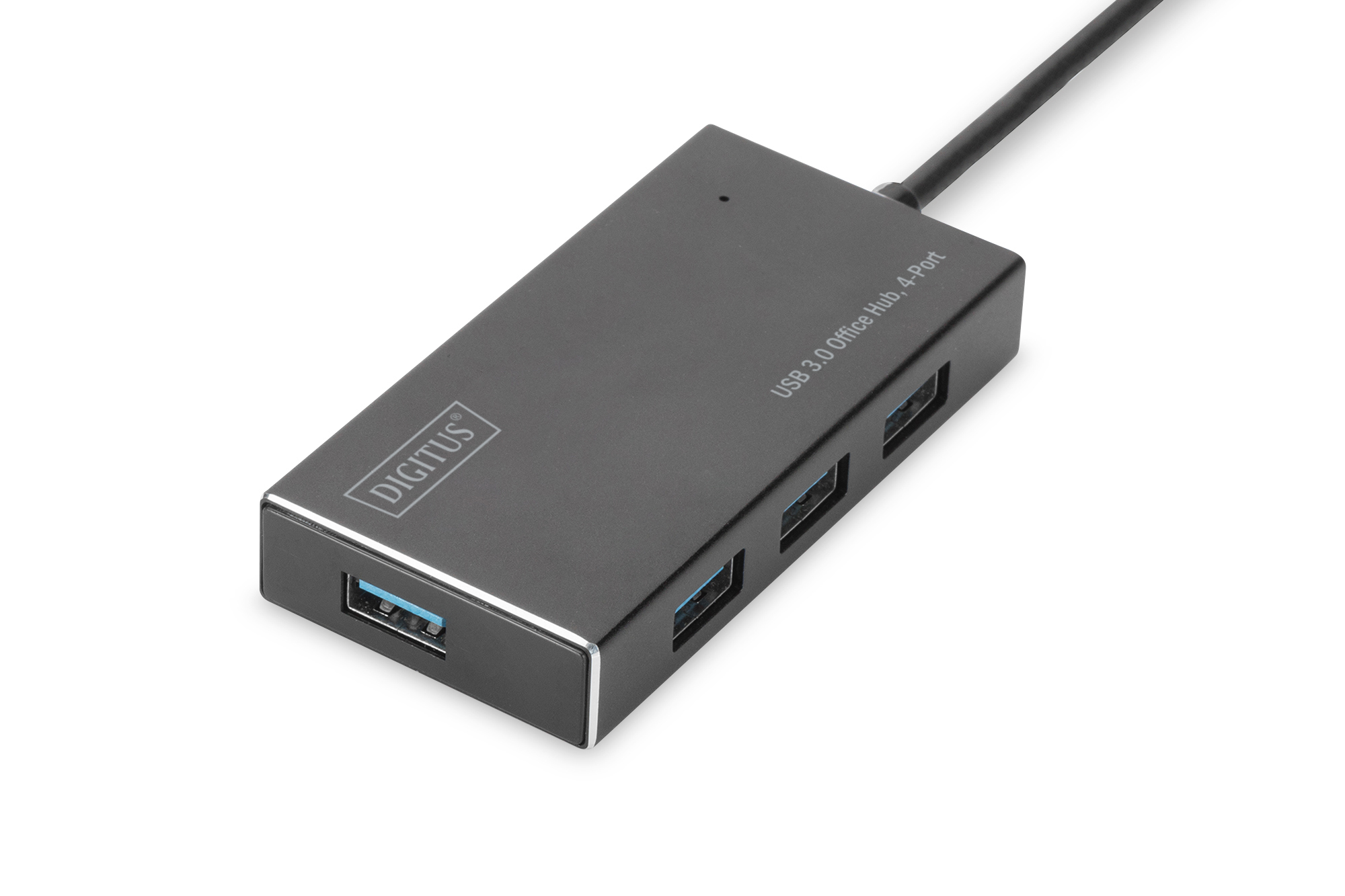 Image of Digitus USB 3.0 Office Hub, 4-Port
