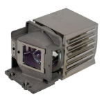 CoreParts ML12741 projectielamp 240 W