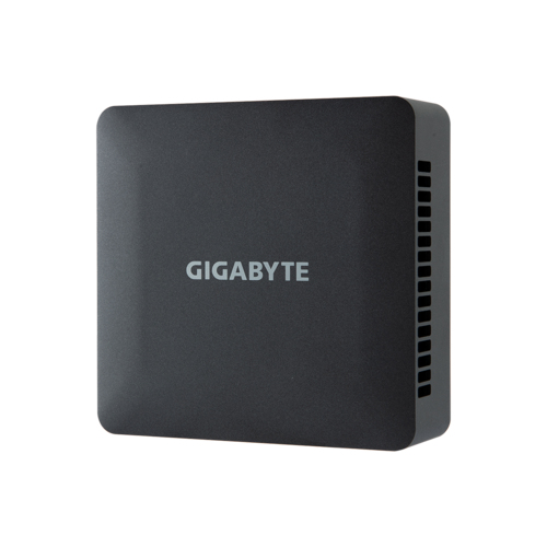 Image of Gigabyte BRIX Black i7-1355U