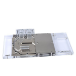 Thermaltake CL-W137-CU00TR-A computer cooling system part/accessory Water block