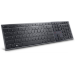 DELL Pro Premium Collaboration Keyboard - KB900 - UK (QWERTY)