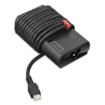 Lenovo GX20Z46256 power adapter/inverter Indoor 65 W Black