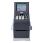 Brother TD-2350DSAH300 label printer Direct thermal 300 x 300 DPI 152 mm/sec Wired & Wireless Ethernet LAN Wi-Fi Bluetooth