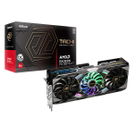 Asrock Taichi AMD Radeon RX 9070 XT 16GB OC GDDR6
