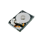 Toshiba AL15SEB09EQ internal hard drive 2.5" 900 GB SAS