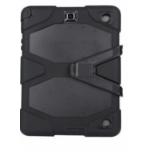 JLC Samsung Tab A 10.5 Rhino Case - Black