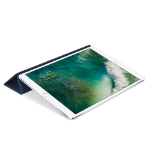 Apple MPUA2ZM/A tablet case 26.7 cm (10.5") Cover Blue