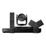 HP Poly G7500 Video Conferencing System