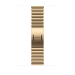 Apple 46mm Radiant Gold Link Bracelet