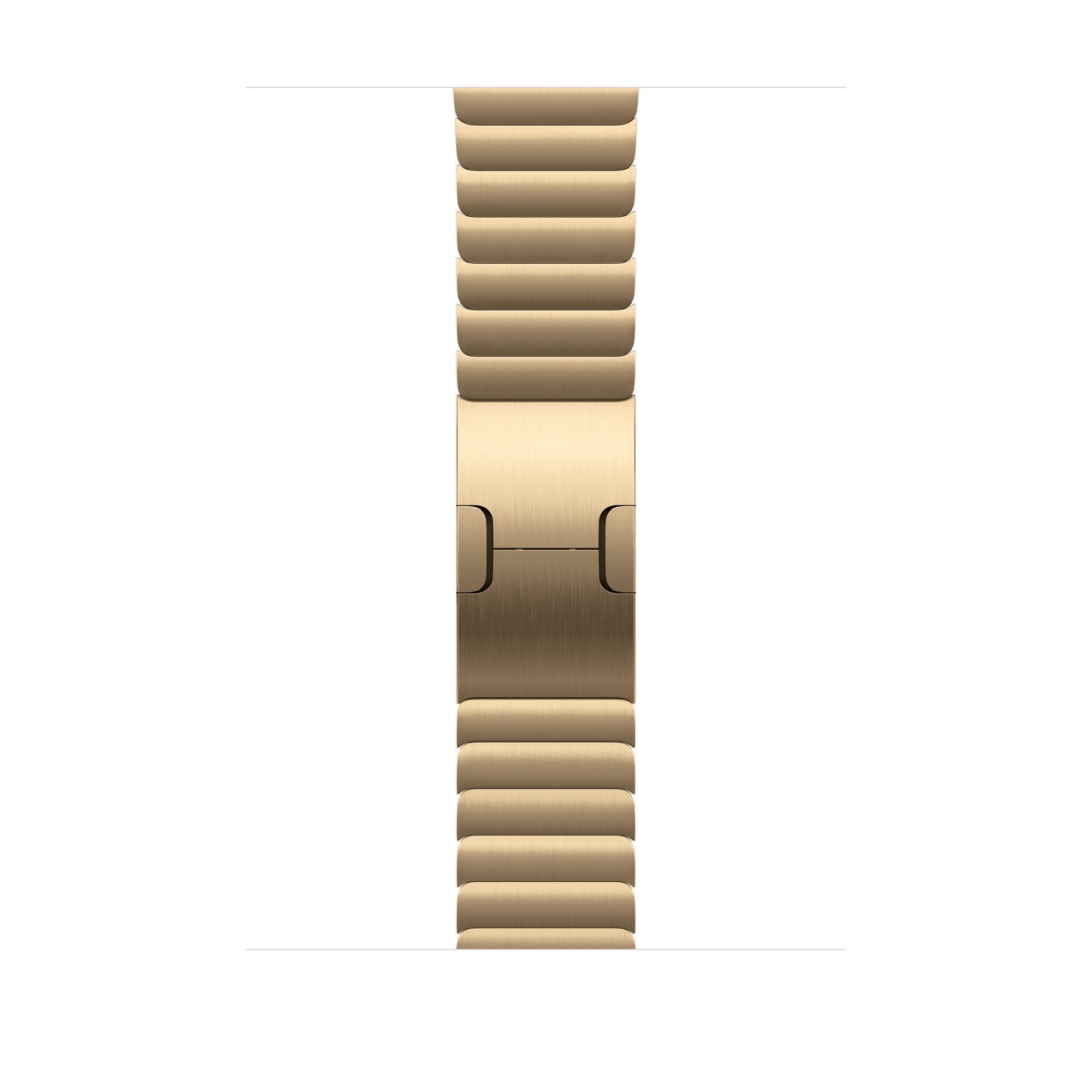 Apple 46mm Radiant Gold Link Bracelet