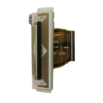 Honeywell PB22-6011S-A1 printer/scanner spare part Print head 1 pc(s)