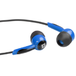 Defender Basic 604 Headphones Wired In-ear Blue