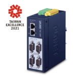 PLANET IMG-2400T gateway/controller 10, 100 Mbit/s