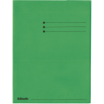 Esselte 3-Flap Folder Office Bright A4