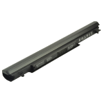 2-Power CBI3355A laptop reserve-onderdeel Batterij/Accu