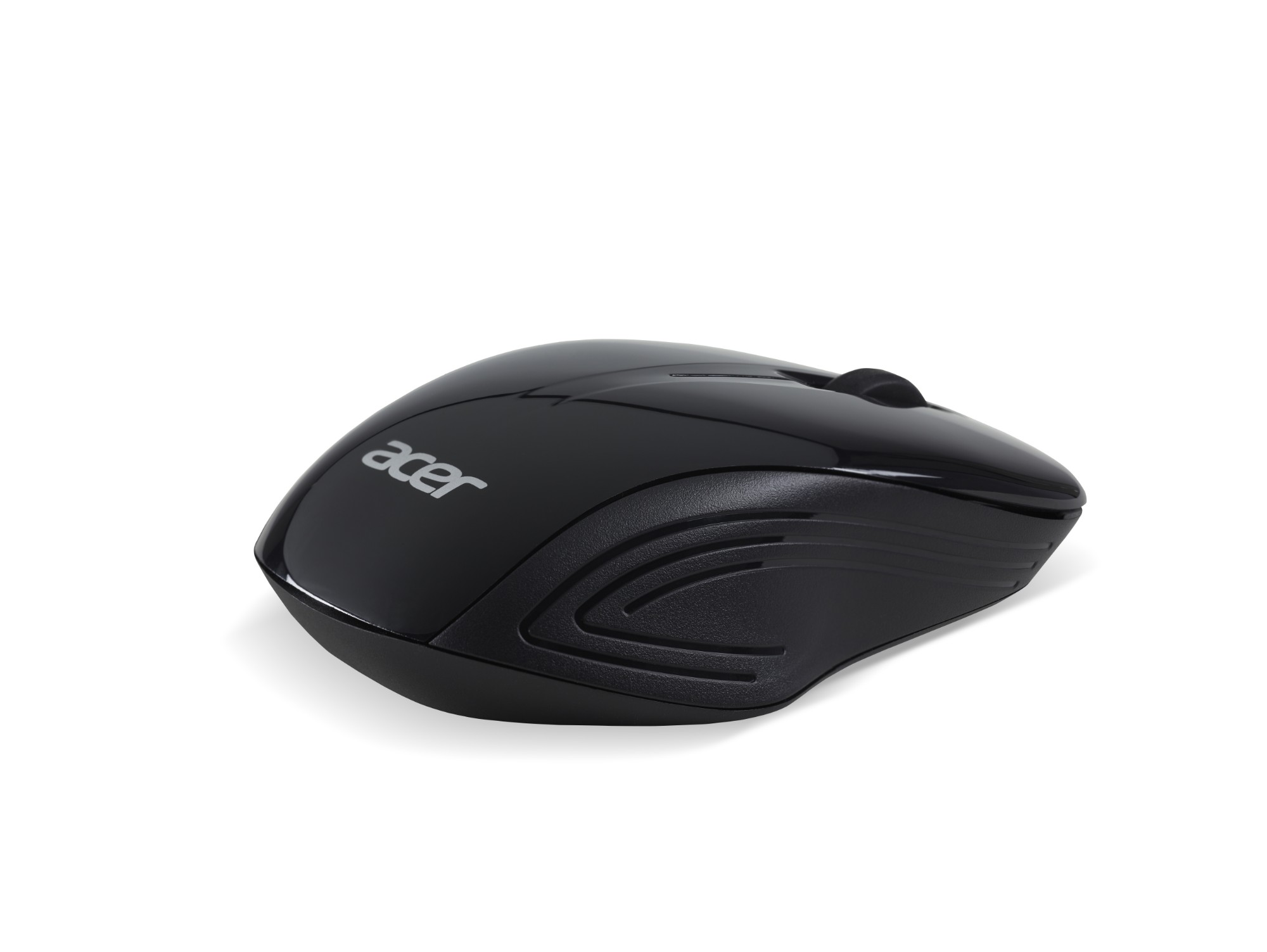 Acer RF2.4 mouse Ambidextrous RF Wireless Optical 1000 DPI