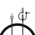Varta 57937 101 111 oplader voor mobiele apparatuur Universeel Lightning, USB Binnen