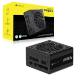 Corsair RMe Series RM1000e Fully Modular Cybenetics Gold ATX 3.1 Power Supply