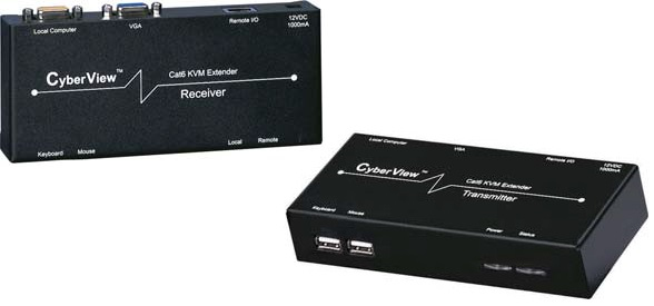 Austin Hughes Electronics Ltd CV-S101 console extender