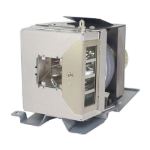 CoreParts ML12900 projector lamp