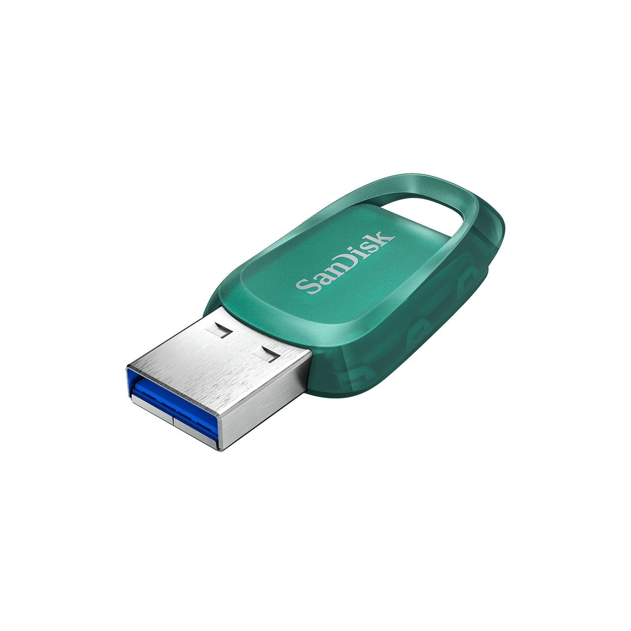 SanDisk Ultra Eco USB flash drive 128 GB USB Type-A 3.2 Gen 1 (3.1 Gen