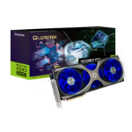 LEADTEK WinFast GeForce RTX™ 4080 SUPER HURRICANE 16G