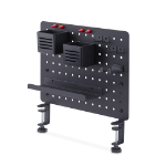 StarTech.com 1612B-DESK-PEGBOARD desk organizer set 1 pc(s)