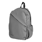 TechZone TZLBP29-G mochila Gris Poliéster