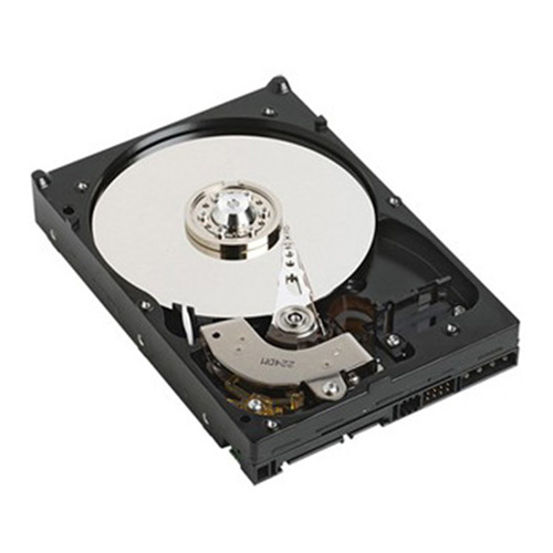 Image of DELL 1TB 3.5" SATA 3.5" 1000 GB Serial ATA