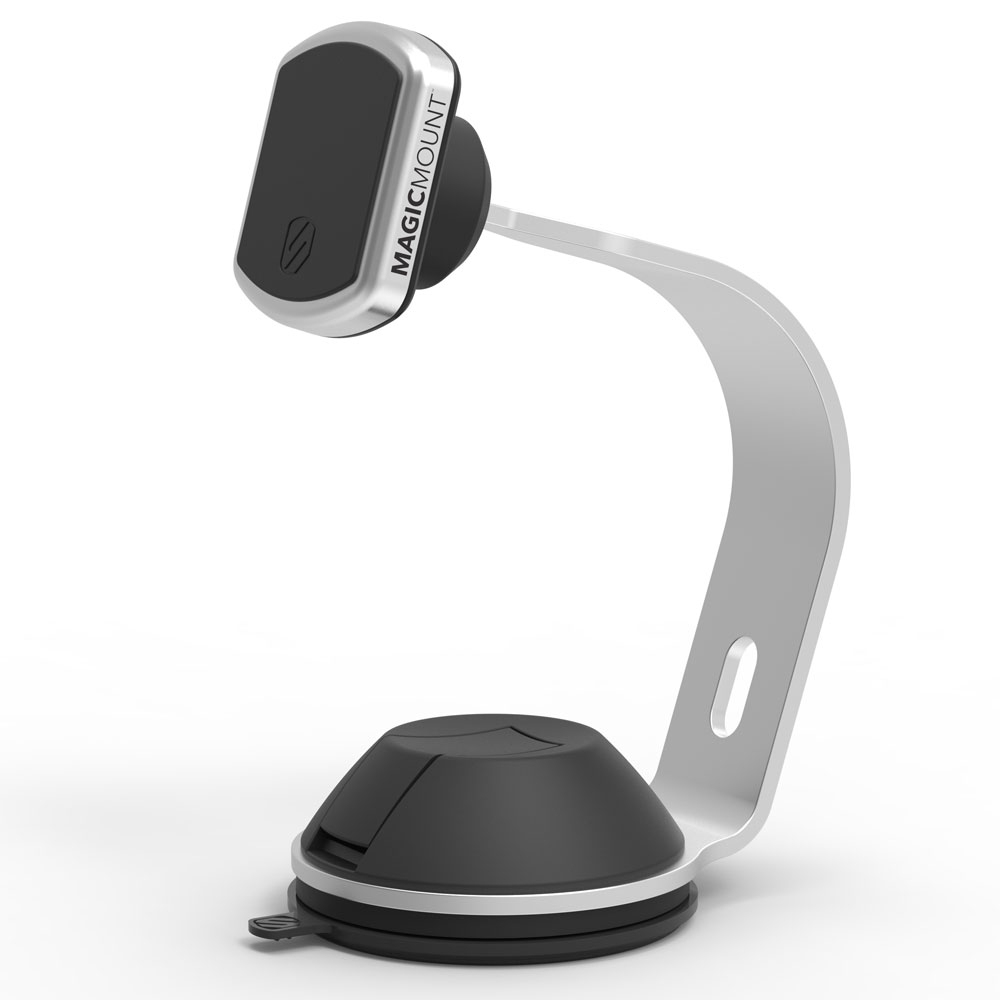 Image of Scosche MagicMount Pro Mobile phone/Smartphone, Smartwatch,...