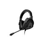 ASUS ROG DELTA S ANIMATE Headset Wired Head-band Gaming USB Type-C Black  Chert Nigeria