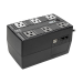Tripp Lite ECO350UPS UPS Standby de 350VA 210W - 6 Tomacorrientes NEMA 5-15R, 120V, 50Hz / 60Hz, Clavija 5-15P, ENERGY STAR, Instalación en Pared o Escritorio