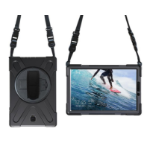 eSTUFF ES681846-BULK tablet case Black