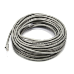 Monoprice 2157 networking cable Gray 600" (15.2 m) Cat5e U/UTP (UTP)