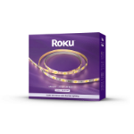 Roku Smart Light Strip SE Smart strip light Wi-Fi