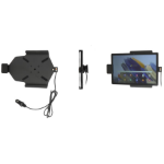 Brodit 746286 houder Actieve houder Tablet/UMPC Zwart