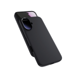 Epico Mag+ Silicone Case Pro iPhone 17 - black