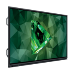Genee Group Genee G-Touch 86" Emerald 4K Interactive Display G-Touch 4K Screen includes Sparks II software license - 5 Years Warranty -