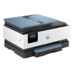 HP OfficeJet Pro 8135e Wireless All-in-One Color Printer, Instant Ink; Two-sided printing