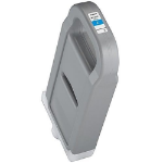Canon PFI-707C CYAN INK - 700ML
