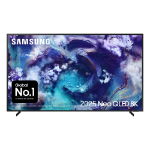 Samsung QE65QN900FTXXU TV 165.1 cm (65") 8K Ultra HD Smart TV Wi-Fi Black