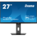 iiyama ProLite XUB2797QSU-B1 Computerbildschirm 61 cm (24") 2560 x 1440 Pixel Wide Quad HD LED Schwarz