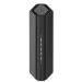 NETGEAR Nighthawk wireless router 2.5 Gigabit Ethernet Dual-band (2.4 GHz / 5 GHz) Black