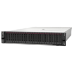 Lenovo ThinkSystem SR665 server Rack (2U) AMD EPYC 3.2 GHz 32 GB DDR4-SDRAM 750 W