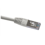 Microconnect SFTP6A25 networking cable Grey 25 m Cat6a S/FTP (S-STP)