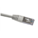Microconnect SFTP6A25 networking cable Grey 25 m Cat6a S/FTP (S-STP)